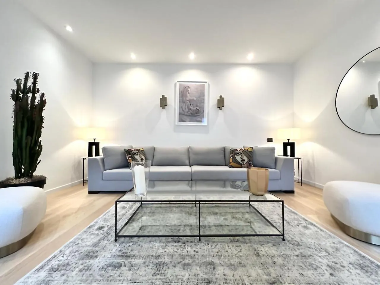 Comecasa Design Apartment Montenapoleone - Spiga Milaan 0*,  Italië