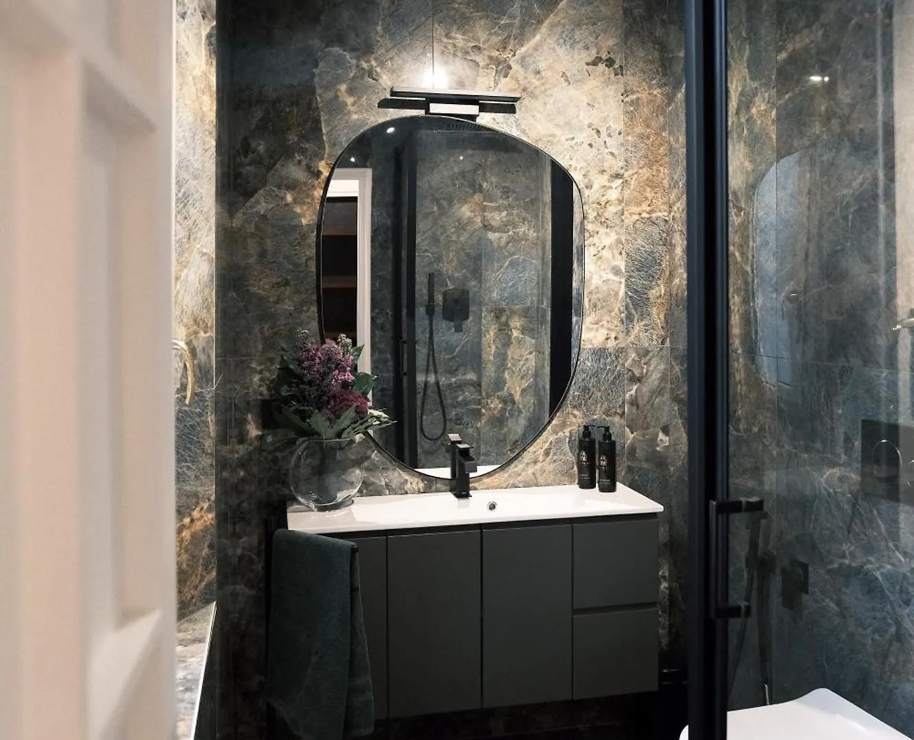 Comecasa Design Apartment Montenapoleone - Spiga Milaan Italië