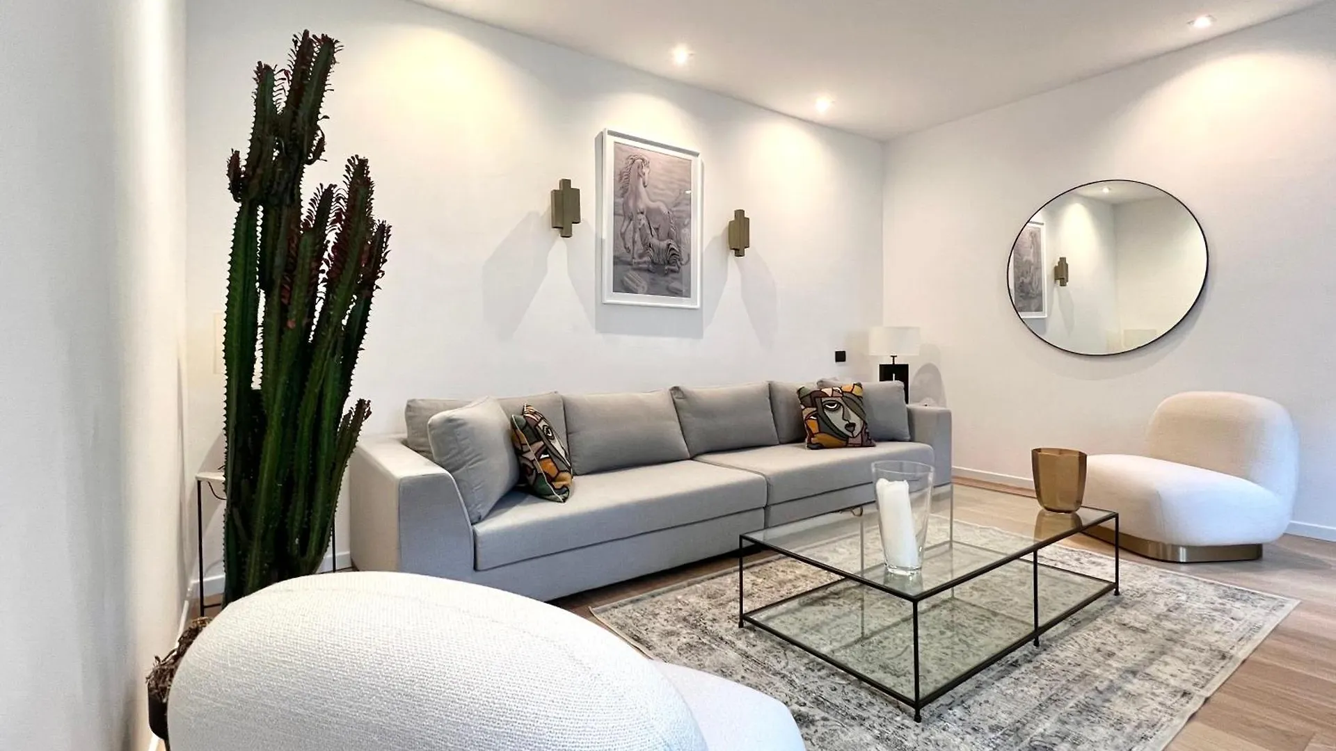 Comecasa Design Apartment Montenapoleone - Spiga Milaan