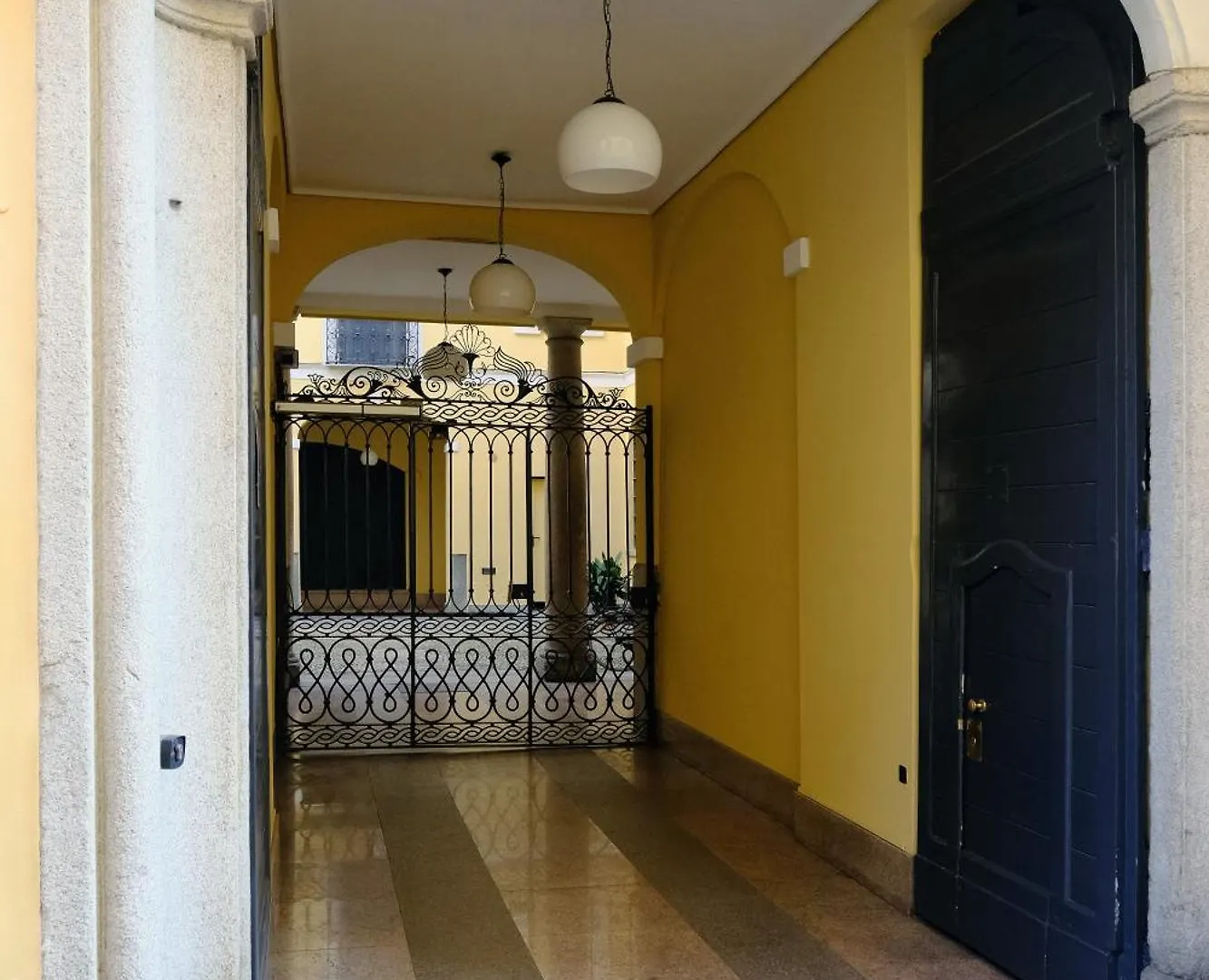 מילאנו Comecasa Design Apartment Montenapoleone - Spiga
