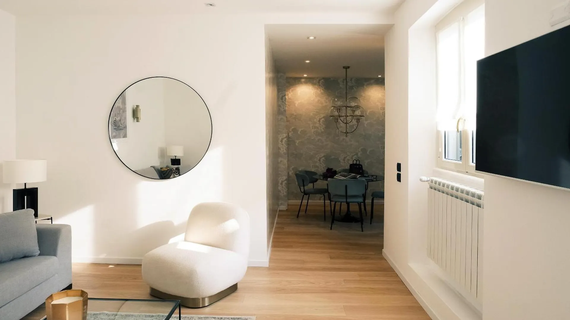 מילאנו Comecasa Design Apartment Montenapoleone - Spiga