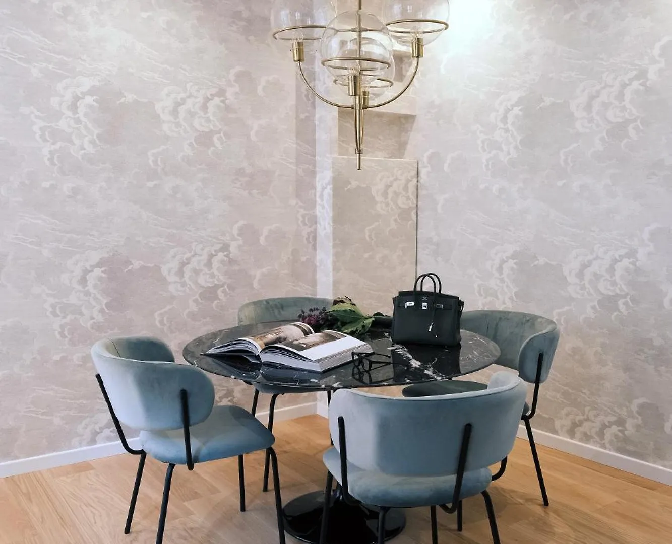 מילאנו Comecasa Design Apartment Montenapoleone - Spiga